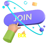 Junte-se ao cassino Btk7 hoje mesmo