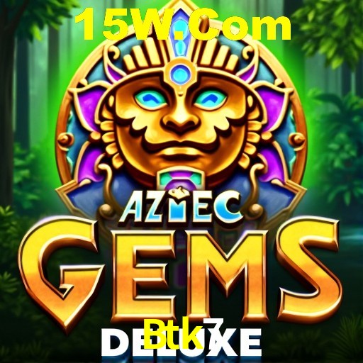 Jogos Exclusivos Btk7