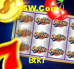 Descubra o Programa VIP da Btk7: Vantagens Exclusivas para Jogadores