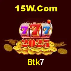 A Popularidade dos Caça-Níqueis no Btk7