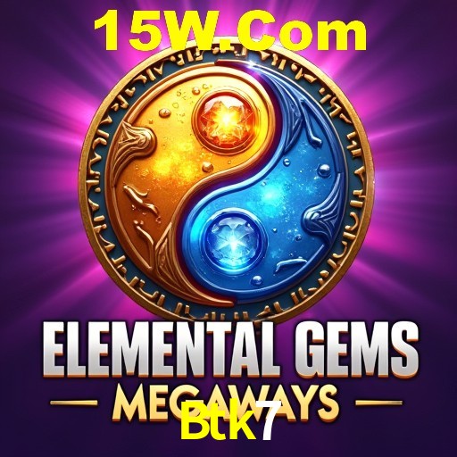 Recursos de Bônus Btk7