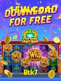 Game Statistics Btk7