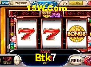 Apostas Esportivas na Btk7: Um Guia Completo