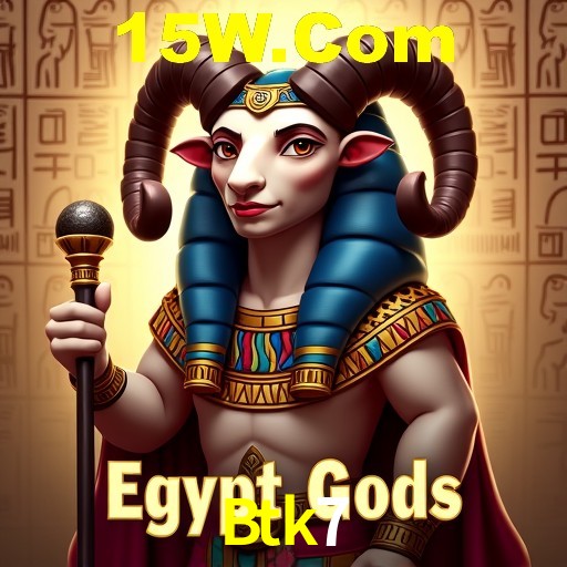 Estatísticas Esportivas Btk7