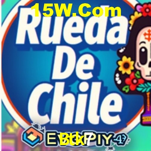 Promoção Relâmpago Btk7