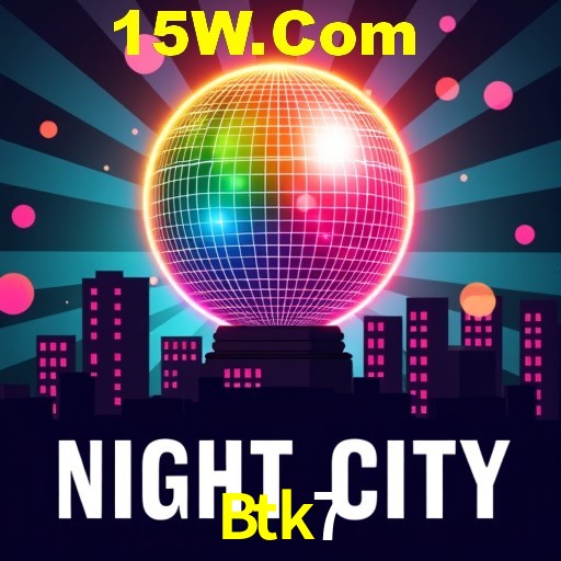 Apostas de Tênis Btk7