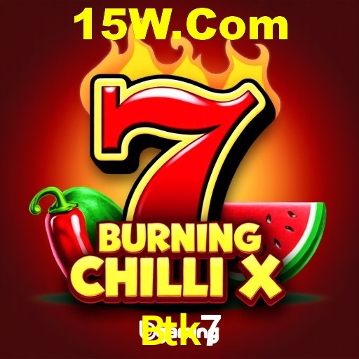 Cadastro Rápido Btk7