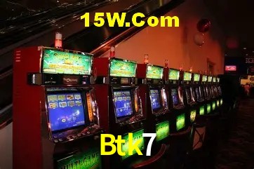 Descubra a Essência do Btk7: Nossa História e Compromissos