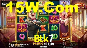 VIP Casino Btk7