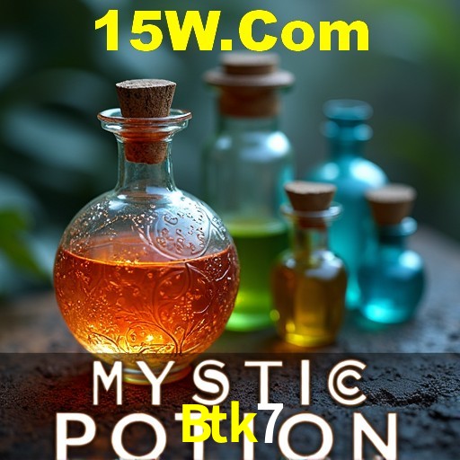 Experiência VIP Btk7