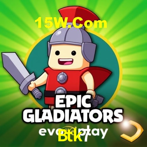 A Revolução dos Aplicativos de Jogos no Btk7