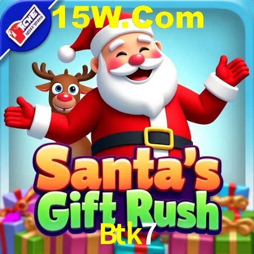 Gates of Olympus Btk7