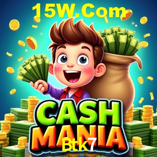 A Emoção da Loteria na Btk7: Uma Chance de Mudança de Vida