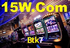 Btk7: Seu Especialista em Apostas Esportivas Brasileiras