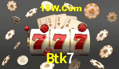 A Experiência Imersiva dos Cassinos Ao Vivo no Btk7