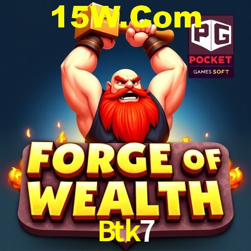 Integração de APIs Btk7