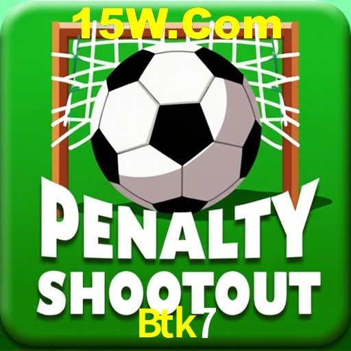 Interface do App Btk7