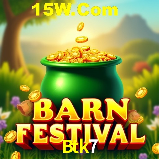 Promoções Sazonais Btk7