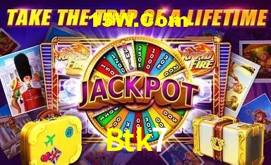 Inovações de Jogos na Btk7: O Futuro das Experiências Interativas