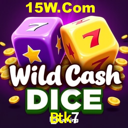 Slot Games Btk7