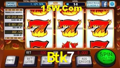 Explorando a Categoria de Eventos em Apostas na Btk7