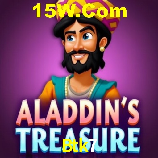 Bônus Diários Btk7