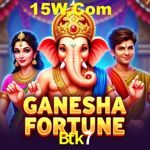 API Integration Btk7