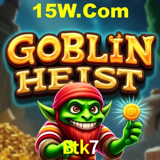 Tecnologia da Plataforma Btk7