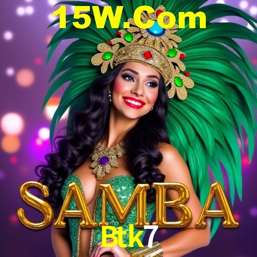 Especiais de Fim de Semana Btk7