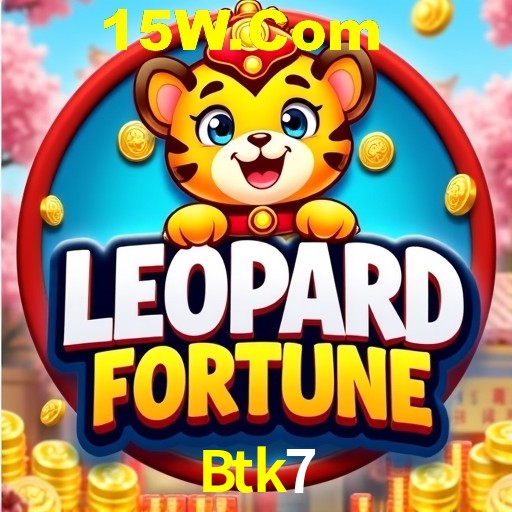 Quick Registration Btk7