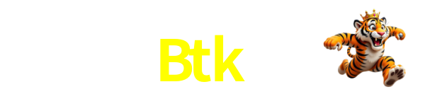 Logo da Btk7