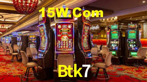 Btk7 - App Performance