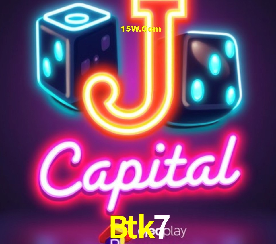 Estatísticas do Jogo Btk7