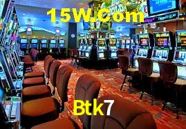 Game Statistics Btk7