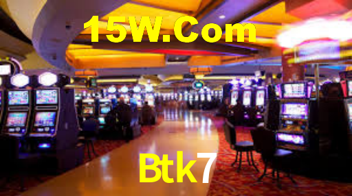 Btk7 - Plataforma Oficial - Btk7.Com