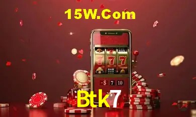 Integração de APIs Btk7