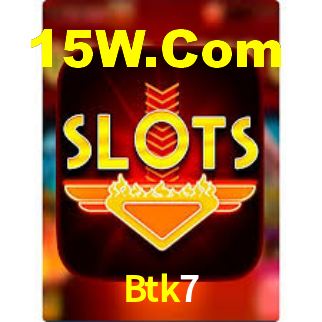 Btk7 - App Security
