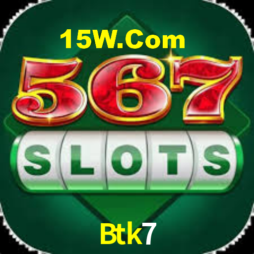 Btk7,Btk7.Com