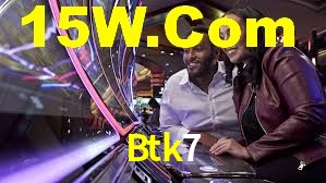 Live Casino Btk7