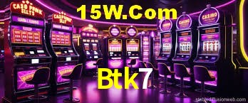 Games Directory Btk7