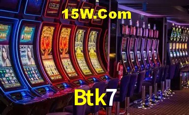 Login Seguro Btk7