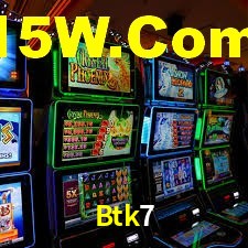 Sports Statistics Btk7