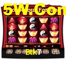 Exclusive Games Btk7