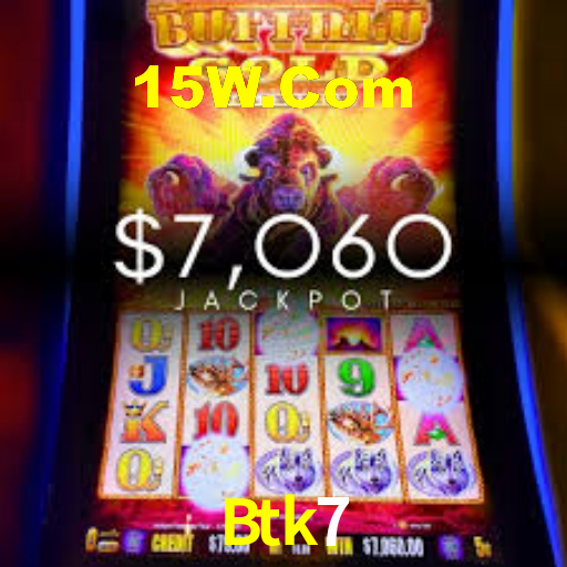Btk7 App