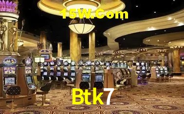 Diretório de Jogos Btk7