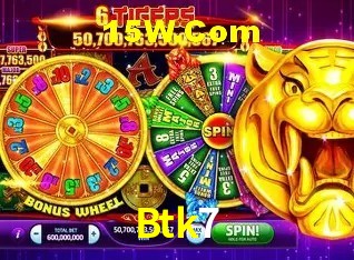 Segurança 2FA Btk7