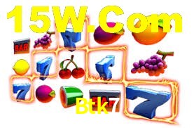 Statistics Btk7