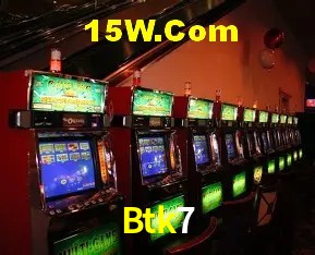 Btk7 São Paulo - Jogo Providers