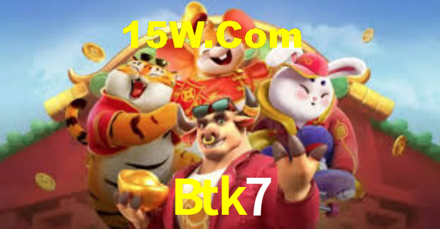 Btk7 - App Compatibility