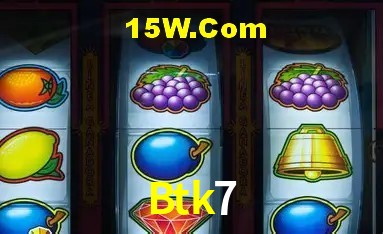 Especiais de Fim de Semana Btk7